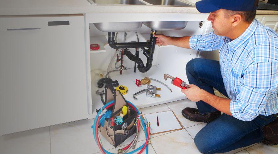 Professional Leak Detection in Millbury, OH